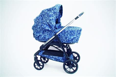 dior buggy|dior toile baby stroller.